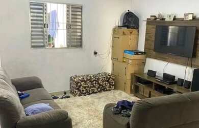 Imagem: Casa à venda em Barueri, Vila Engenho Novo, com 3 quartos