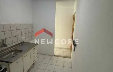 Imagem: Apartamento em Rua Demerval da Fonseca - Jardim Santa Terezinha