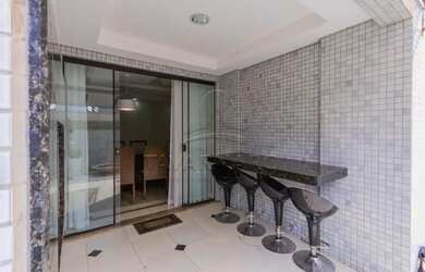 Imagem 7: Apartamento Padrão em Ponta Grossa