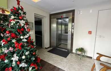 Imagem 5: COBERTURA COM PISCINA. 3 SUÍTES, 4 BWC, 3VAGAS, MOBILIADA, PRONTA PRA...