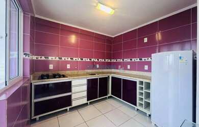 Imagem 7: Apartamento com 3 dormitórios, 110 m² - venda por R$ 535.000,00 ou aluguel por R$ 4.456,67