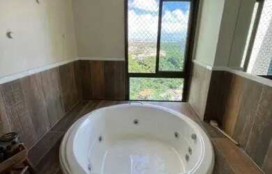 Imagem 8: Maison Biarritz - Patamares, 151m², 3 Suítes, Vista Mar, Armários,...