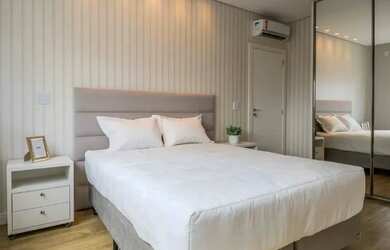 Imagem 7: Apartamento Mobiliado á venda em Itapema - SC