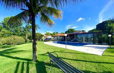 Imagem 15: Casa com 6 dormitórios à venda, 800 m² por R$ 7.500.000,00 - Condomínio...