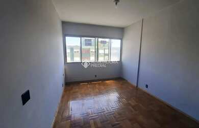 Imagem: O apartamento à venda possui 1 Dormitório, 1 Banheiro e 20m²