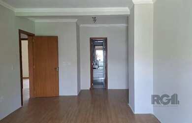 Imagem 10: Casa em Hípica. Piscina, Churrasqueira, Lareirae2 Vagas na garagem