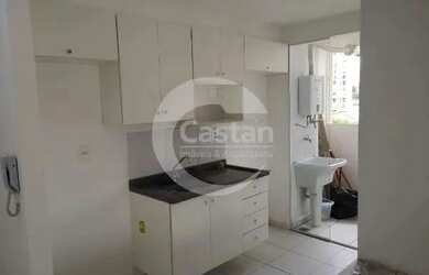 Imagem 5: Apartamento em Ipiranga. Piscina, Churrasqueira, Varandae62m² de Área