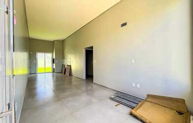 Imagem 2: À VENDA CASA GEMINADA C/ AMPLO PÁTIO EM RUA SEM SAÍDA 64m² NOVA 02...