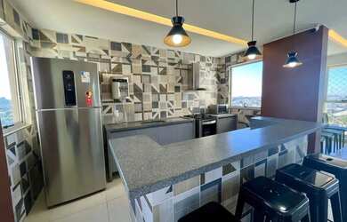 Imagem 7: Ágio Baixo! Apto 1 Quarto Perto do Metrô Ceilândia Norte