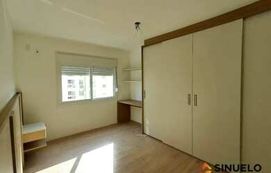 Imagem 13: Apartamento de 02 dormitórios sendo 01 suíte