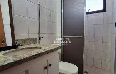 Imagem 11: Apartamento a venda no Edifício Boaretto, no bairro Alto em Piracicaba/SP