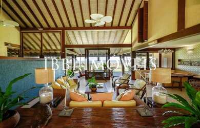 Imagem 8: Excelente Casa Na Maravilhosa Ilha Dos Tubarões