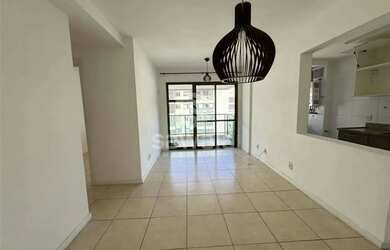 Imagem 2: Ocean Residence - Apartamento 2 quartos, sendo 1 suíte