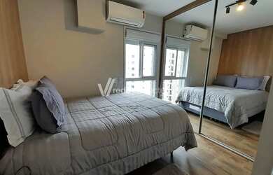 Imagem 8: apartamento - Cambuí - Campinas