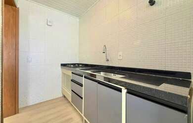 Imagem 7: Imóvel para venda tem 52 metros quadrados com 2 quartos em Zona Nova...