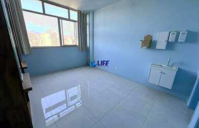 Imagem 7: Ed. BelBanco - Sala comercial à venda no Centro de BH