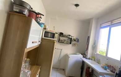 Imagem 9: Apartamento no Bairro São Judas