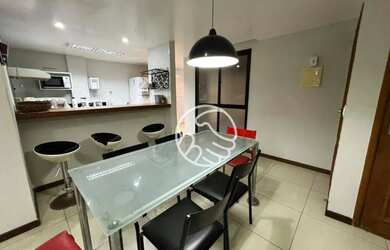 Imagem 7: Apartamento à venda no Centro de Guarapari/ES é nas Imobiliárias Itamar...