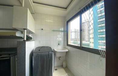 Imagem 14: VENDA- APARTAMENTO NA PRAIA DE ITAPARICA (130M²)- R$1.600,00 REF: AP5453