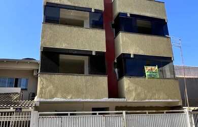 Imagem: O apartamento possui 2 Dormitórios, 1 Banheiro, 50m² de Área