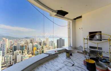 Imagem 9: Maison Lafayette - Apartamento à venda em Meia Praia, Itapema com vista para o m