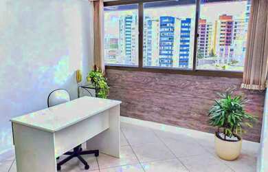 Imagem 2: Sala Comercial Para Alugar no bairro Pituba em Salvador