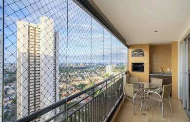 Imagem 5: Lindo apartamento à venda na Gleba Fazenda Palhano em Londrina