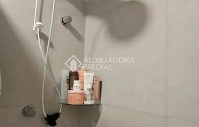 Imagem 15: Stúdio à venda, mobiliado com 15,18m² bairro Cachoeira do Bom Jesus