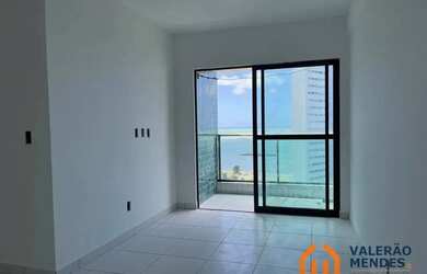 Imagem: O apartamento possui 3 Dormitórios, 2 Banheiros, 1 Vaga na