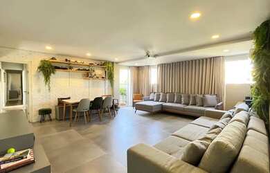 Imagem 2: Venda Residential / Apartment Belo Horizonte MG