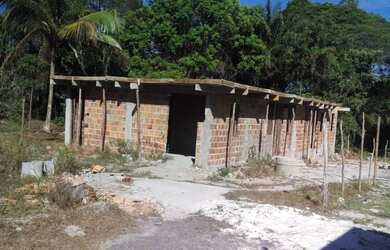 Imagem: A casa em condomínio possui 3 Dormitórios, 3 Banheiros, 3