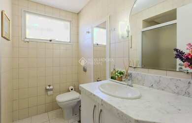 Imagem 14: Apartamento à venda no Centro com 154 m² e 3 dormitórios/quartos disponíveis