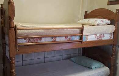 Imagem 11: ALUGA-SE APARTAMENTO EM SALINAS