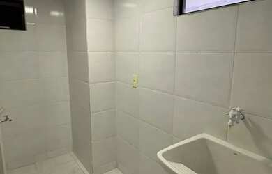 Imagem 9: Apartamento no Expedicionários