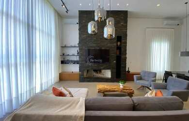 Imagem 11: Venda - Casas em Condomínios - 3 dormitórios - Nossa Senhora da Saúde...