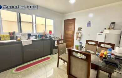 Imagem 6: Casa 4 quartos em Interlagos