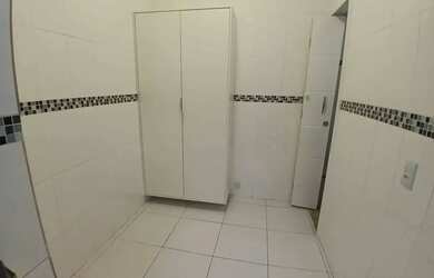 Imagem 12: APTO TODO REFORMADO NO JARDIM GUANABARA 02 QUARTOS