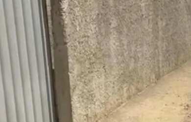 Imagem: O terreno possui 275m² de Área e está localizado em Dona