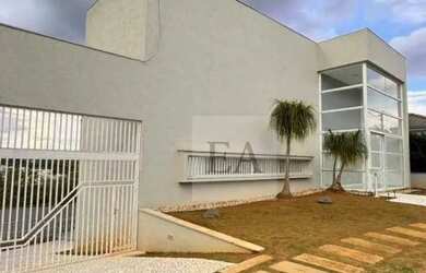 Imagem 4: Casa com 3 suítes, 285 m² - venda por R$ 1.900.000 ou aluguel por R$...