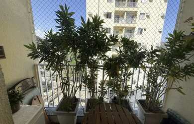 Imagem 6: Excelente apartamento 2 quartos no Condomínio Gran Village em Maria Paula/SG