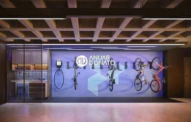 Imagem 11: Lourdes - Cobertura 2 quartos à venda na Anuar Donato