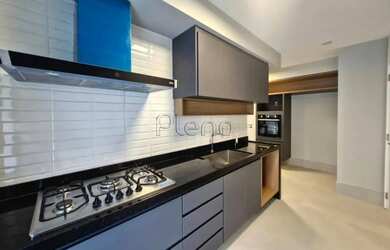 Imagem 9: Apartamento à venda e para alugar em Campinas, Nova Campinas, com 3 suítes,...
