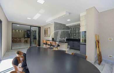 Imagem 13: Casa com 5 dormitórios para alugar, 780 m² por R$ 84.550,00/mês - Tamboré...