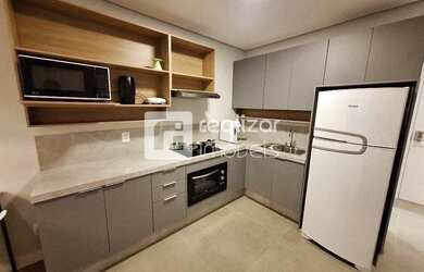 Imagem 6: Studio com 1 quarto no bairro Centro - Florianopolis