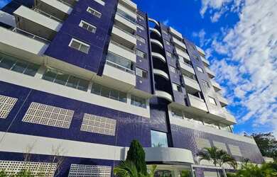 Imagem: O apartamento possui 2 Dormitórios, 2 Banheiros, 2 Vagas na