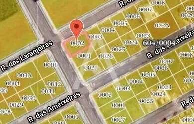 Imagem 2: Terreno à venda no Bairro RECANTO TROPICAL em CASCAVEL por R$ 463.000,00