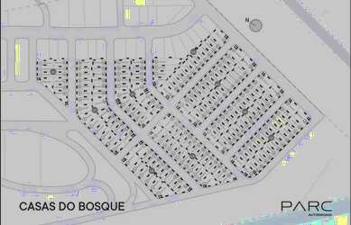 Imagem: Terreno PARC Autódromo - 250m² - Pinhais codigo 127719