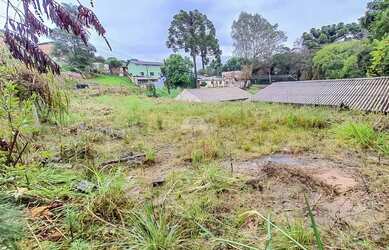 Imagem 4: Imóvel para venda possui 450 metros quadrados em Santa Cândida - Curitiba...