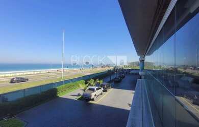 Imagem 1: Barra da Tijuca Apartamento com 1 dormitório