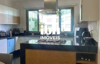 Imagem 16: Apartamento para aluguel, 3 quartos, 3 suítes, 4 vagas, Vila da Serra...